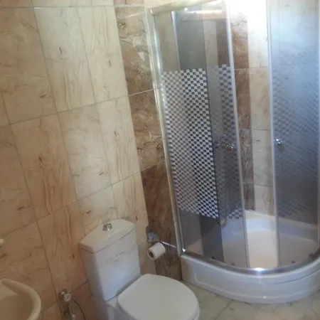 Naz Apartlari Апартаменты Чирали