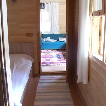 Апартаменты Naz Apartlari