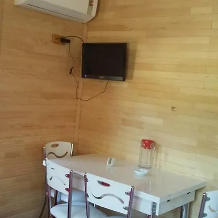 Апартаменты Naz Apartlari