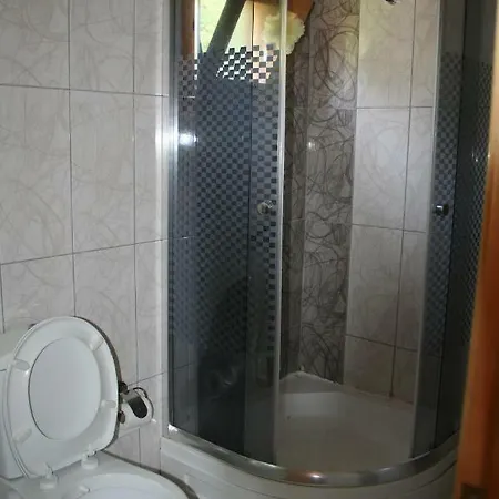 Naz Apartlari Чирали